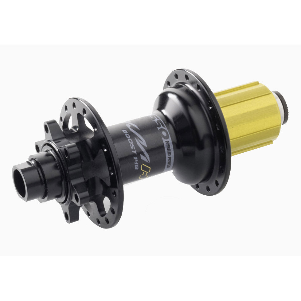 Miche After Hub XMH 550 Boost TX12 148 mm 32GTS