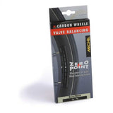 Miche Wiel extracting Sticker Zero Point Black 6gr.-6gr.