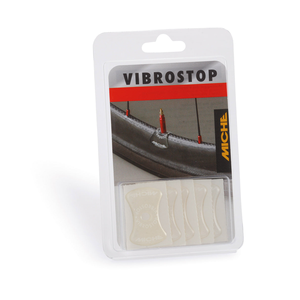 Miche Pad Vibrostop 10st.