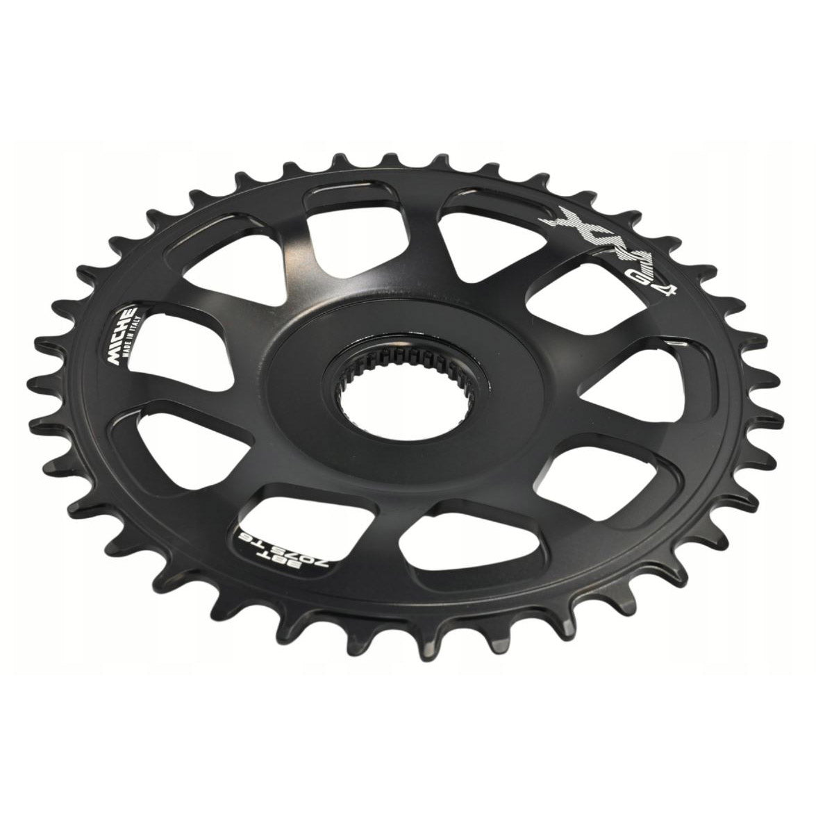 Miche chainring 38t xm g4 bosch box