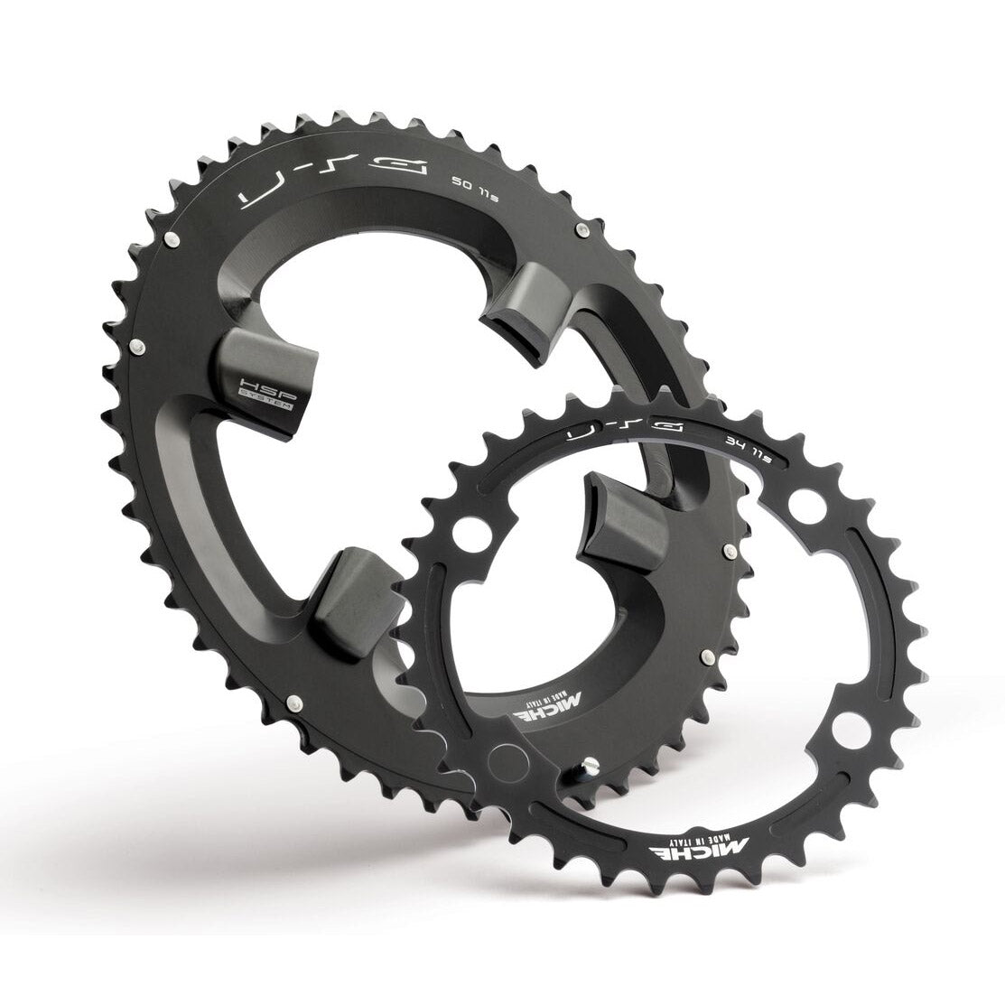 SHIMANO MICHE MAGAZES 11V 39 53T UTG 6800