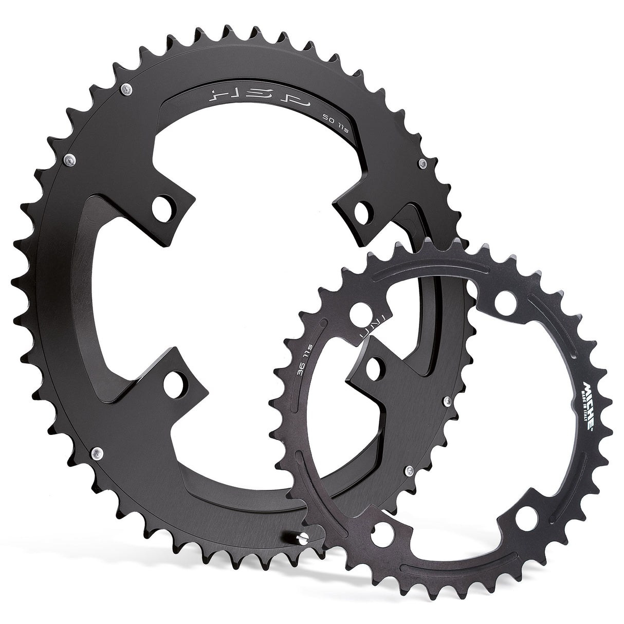 Michhe chaining Syntium Racer HSP 38 (bannen)