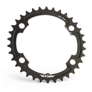 Miche chainring sintium race hsp 39 110 alúmanaim