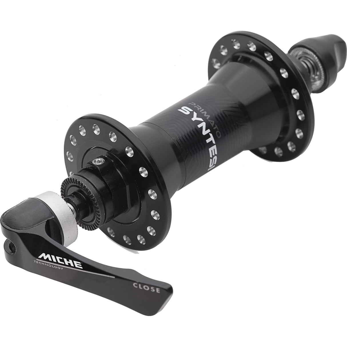 MICHETOLONEON 20 GTS BLACK
