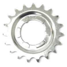 Shimano Gear Nexus 19T | 3 32 | srebro