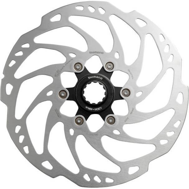 Shimano SLX 105 SM-RT70 Central Lock 160 mm