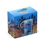 Lisa Parker Keramiktasse mit Hai-förmigem Griff