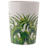 Jungle adventurer sloth - shaped handle ceramic mug