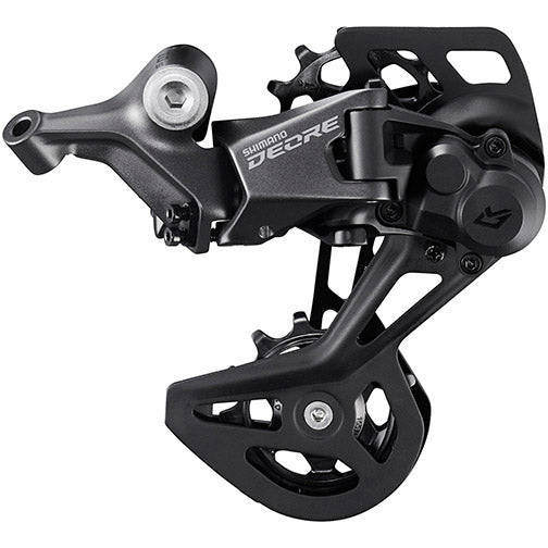 Shimano Achter derailleur Deore 10V Link glide Shadow+ ZW. oem
