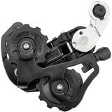 Shimano A Wheer inen 6 7V krótki turniej RDTY200 FATBIKE