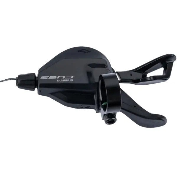 Leideanna Shimano shifter u-6000 11v ar dheis oem