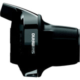 Shimano Turner (à droite) 7 8 Speed ​​Tourney Sl -RV400 - Black Silver