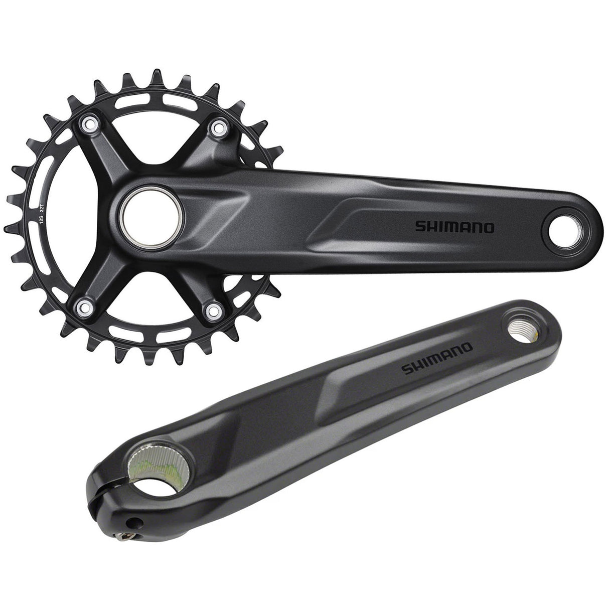 Shimano Cranket deore 12v 32t 175mm Oem