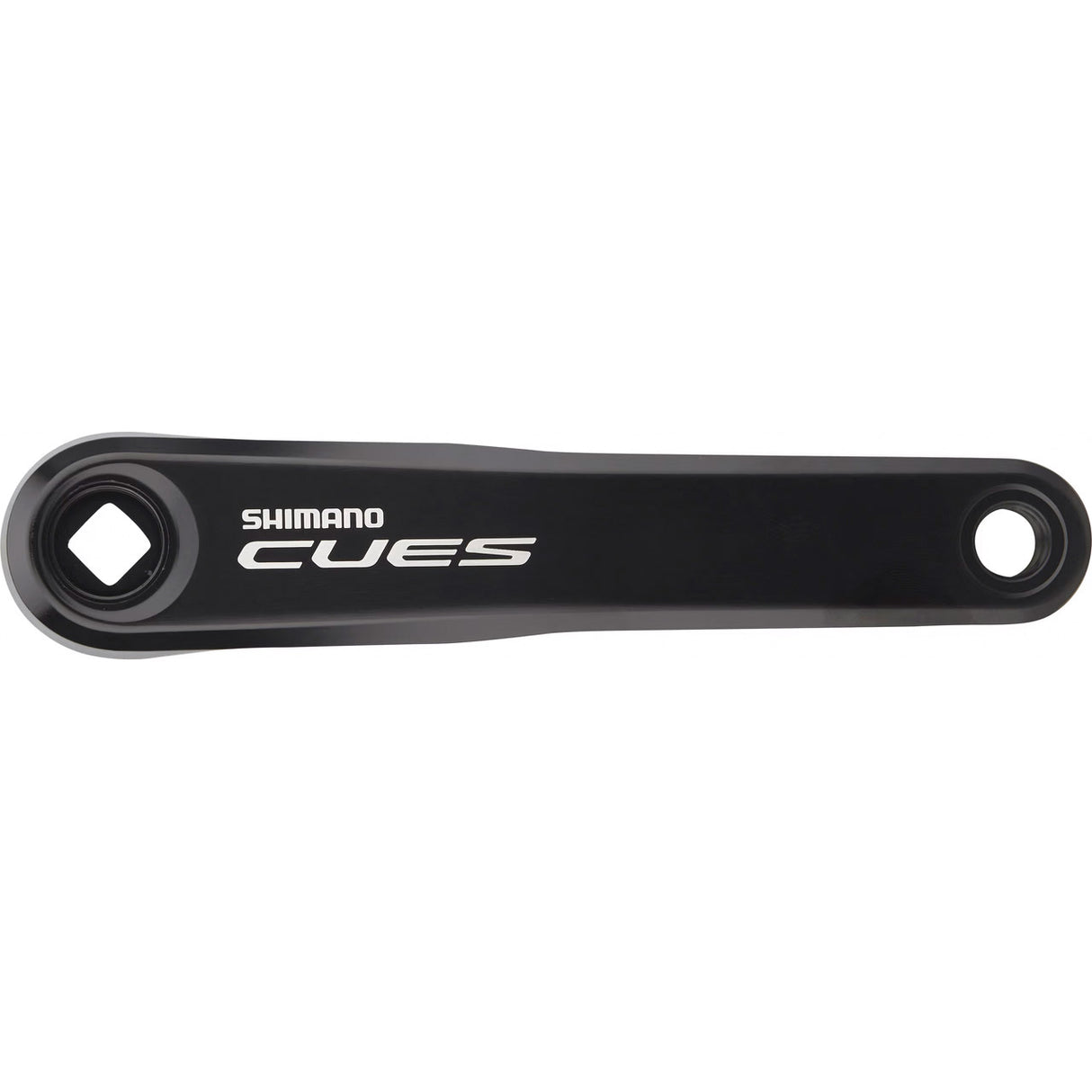 Shimano Cranket Cues 9 10 11V 170mm 26 40t Black Oem