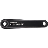 Shimano Cranket Cues 9 10 11V 170mm 26 40t Black Oem