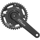 Shimano Cranket Cues 9 10 11V 170mm 26 40t Black Oem