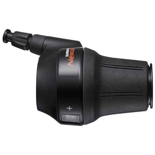 Shimano Revoshifter Nexus 5V SL-C7000 2100mm Black OEM