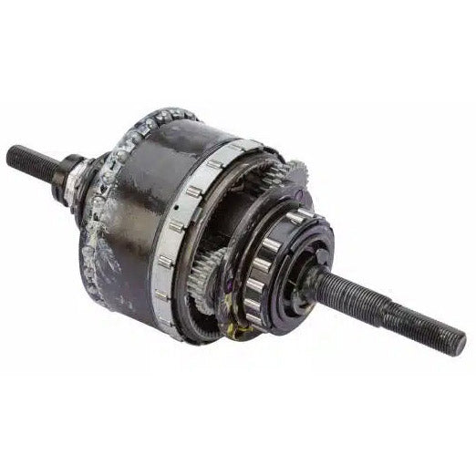 Shimano Inside Nexus 8v