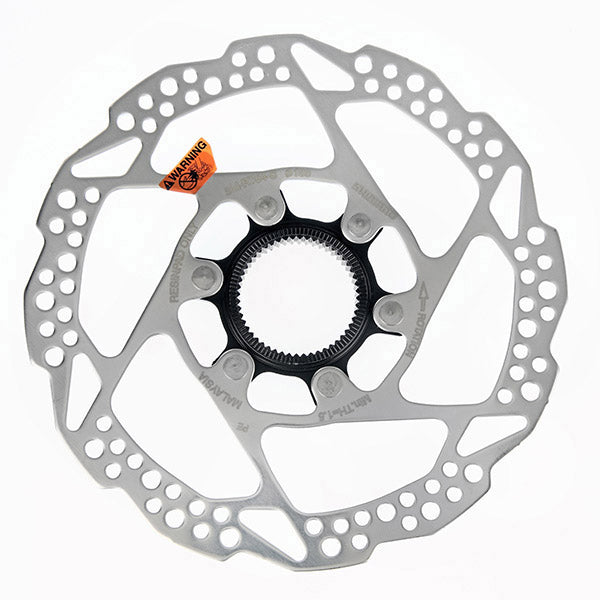 Shimano Brake Disc Deore 160mm Centerlock SM-RT54 OEM