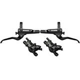 Shimano Discoet Cues Cmpl. BL-U8000 BR-U8000 Black OEM
