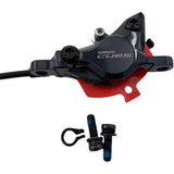 Shimano Discoet Cues Cmpl. BL-U8000 BR-U8000 Black OEM