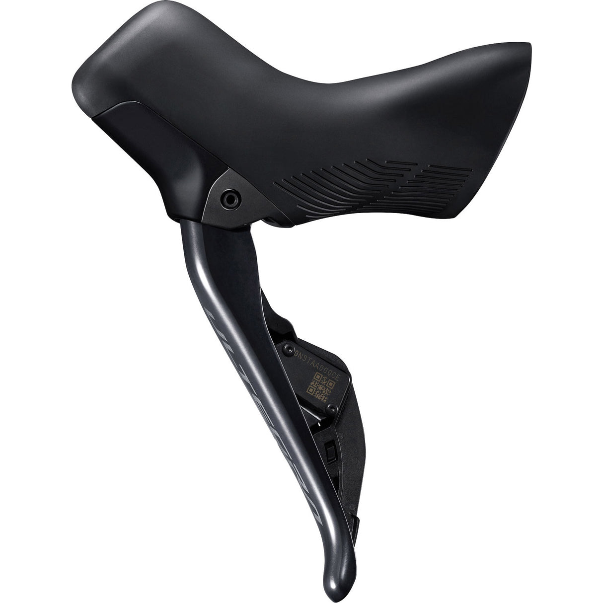 Shimano diskremt Ultigra di2 12v Achter St-R8170-R črna