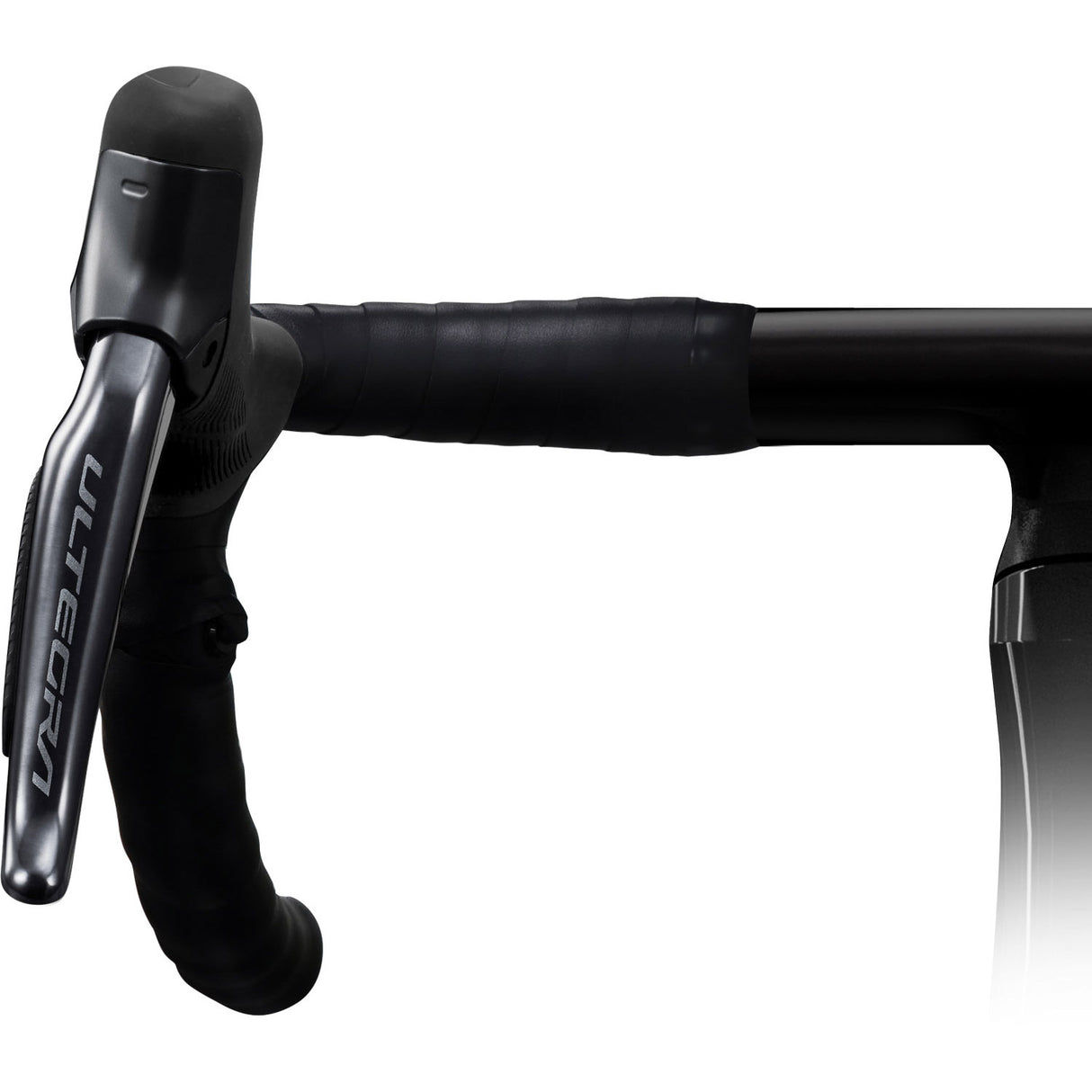 Shimano disc brake set Ultegra Di2 12V rear ST-R8170-R black