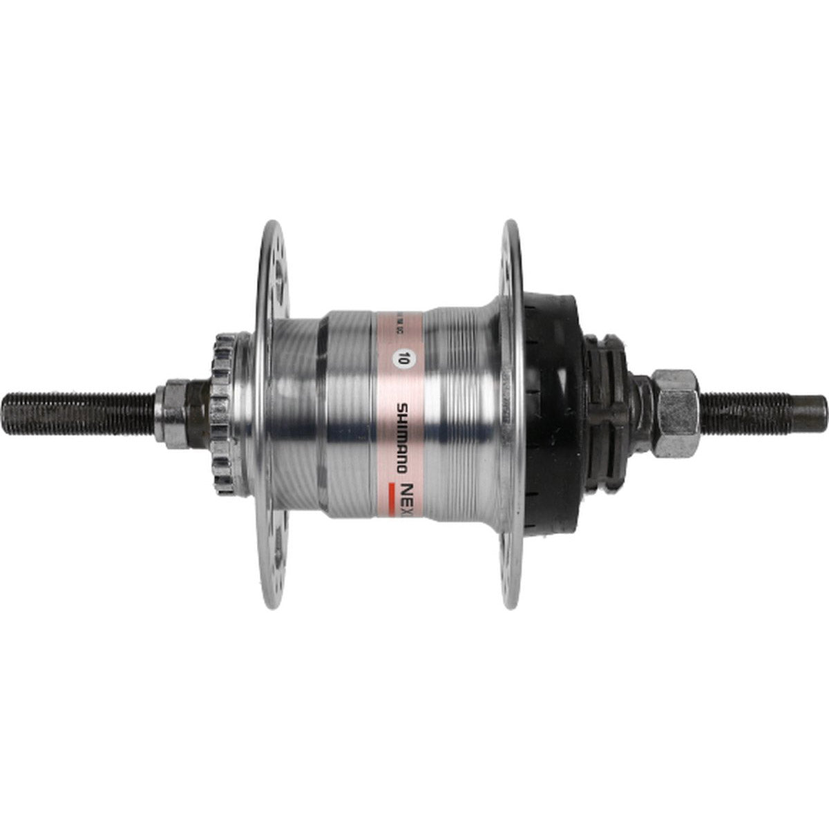 Mozzo cambio Shimano nexus sg-3r40 3v 36g rollerbr. oem