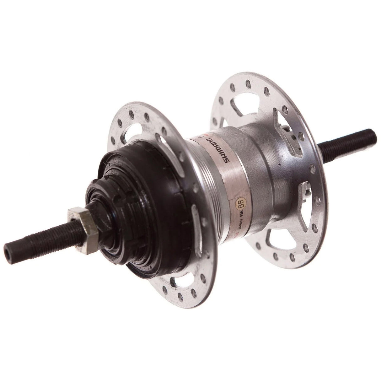 Mozzo cambio Shimano nexus sg-3r40 3v 36g rollerbr. oem