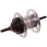 Mozzo cambio Shimano nexus sg-3r40 3v 36g rollerbr. oem