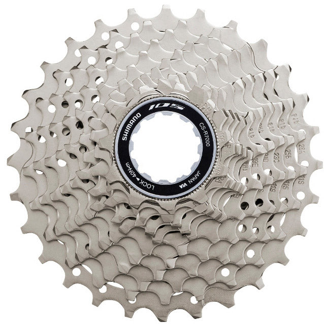 Shimano Cassette 105 11V 11-32T CS-R7000 OEM