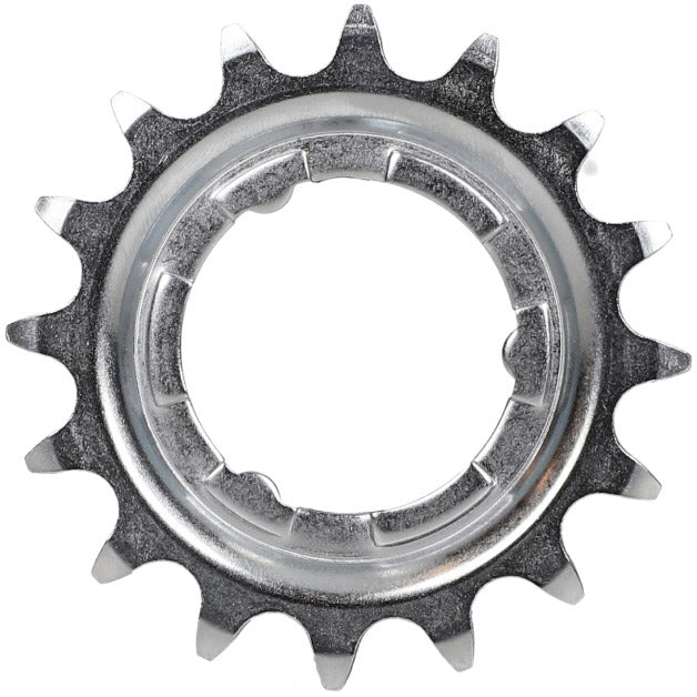 Shimano Krans Nexus 19t Opstekstandwiel �x3 32 Silver
