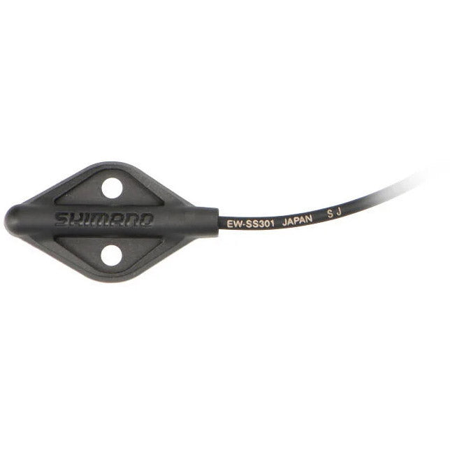 Snímač rychlosti Shimano kroky ew-ss301 1400mm