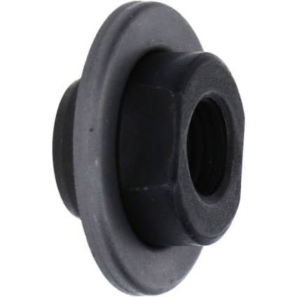 Shimano cone brake hub cbe-110 including dust cover black