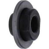 Shimano cone brake hub cbe-110 including dust cover black