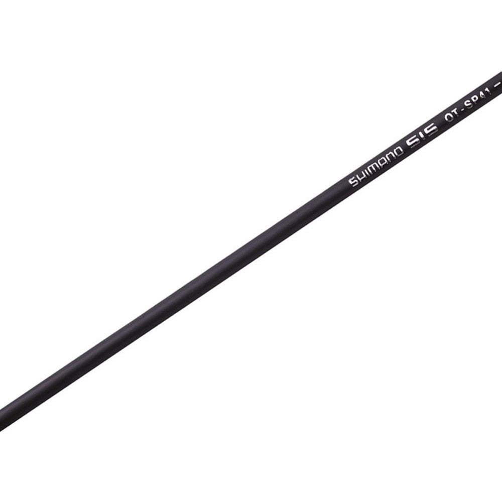 Shimano ytterkabel sp41 50m sort