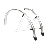 MATK SCHEDA SET RAPIDO 28 pollici 46 mm in argento di plastica