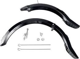 Set di parafanghi Yedoo v passo 12 12