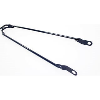 Satboard -Stange 26sp blau