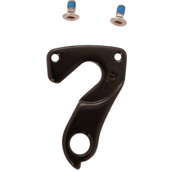 Ieweschte derailleurhenger pa-Enn-126