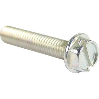 Bofix Box A 50 bulloni di parafango in acciaio inossidabile lungo M5X20