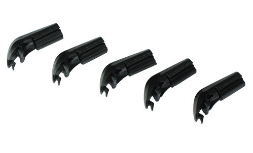 Eurofender Rod Potrditev hitrosti s 5 kosov