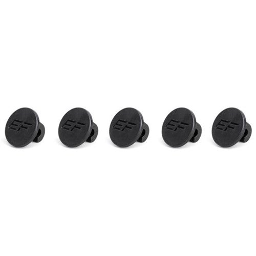 EuroFrender Staang Monting Cap Sello Clip Sak eng 5 Stécker