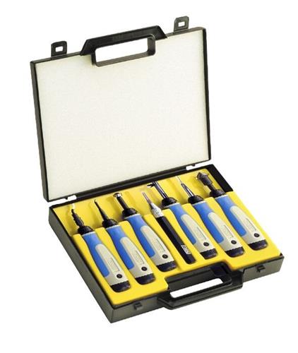 Noga tools noga ontbraamset the set