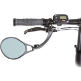 Mirage Spiegel Hi-Speed Links Dimming Glass (E-13)