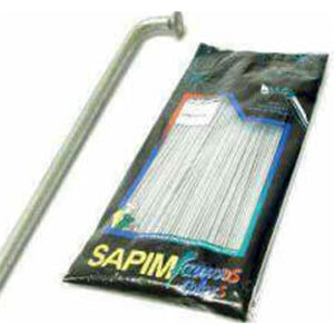 Sapim rayon 12-260 z écrou (1 pièce)