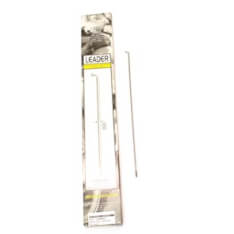 Sapim eikerleder 13-234 rustfri z-nippel (1 stk)