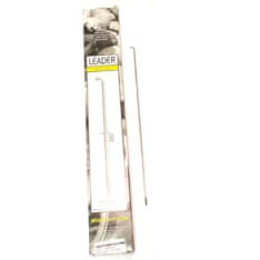 Sapim eikerleder 13-258 rustfri z-nippel (1 stk)