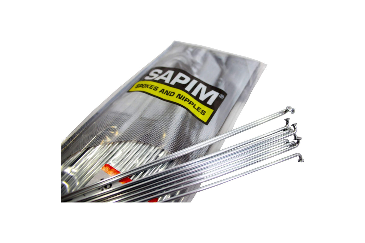 Sapim Spaak 14-218 Z Nippel (1 piece)