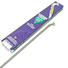 Sapim eikerleder 14-238 rustfri z-nippel (1 stk)